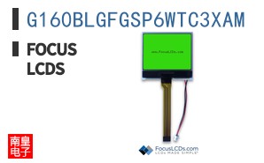 G160BLGFGSP6WTC3XAM ͼƬ